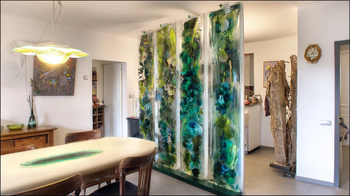 Créer une séparation visuelle entre deux fonctions grâce au tableau