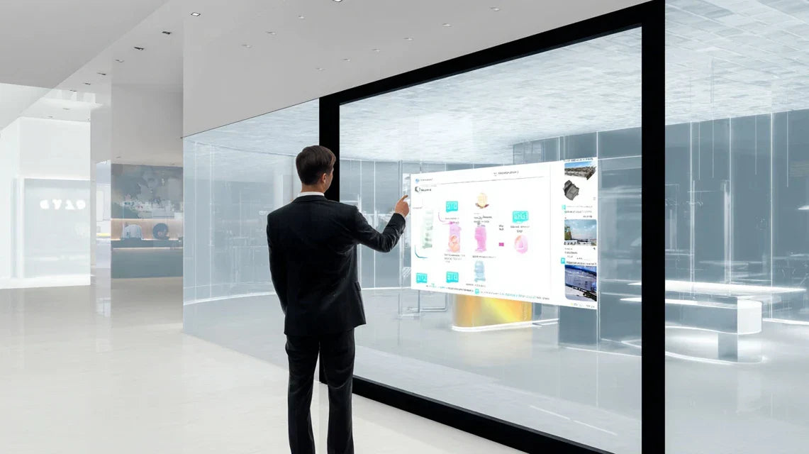 Transparence fabricant tableau, clé d'un achat artistique éthique