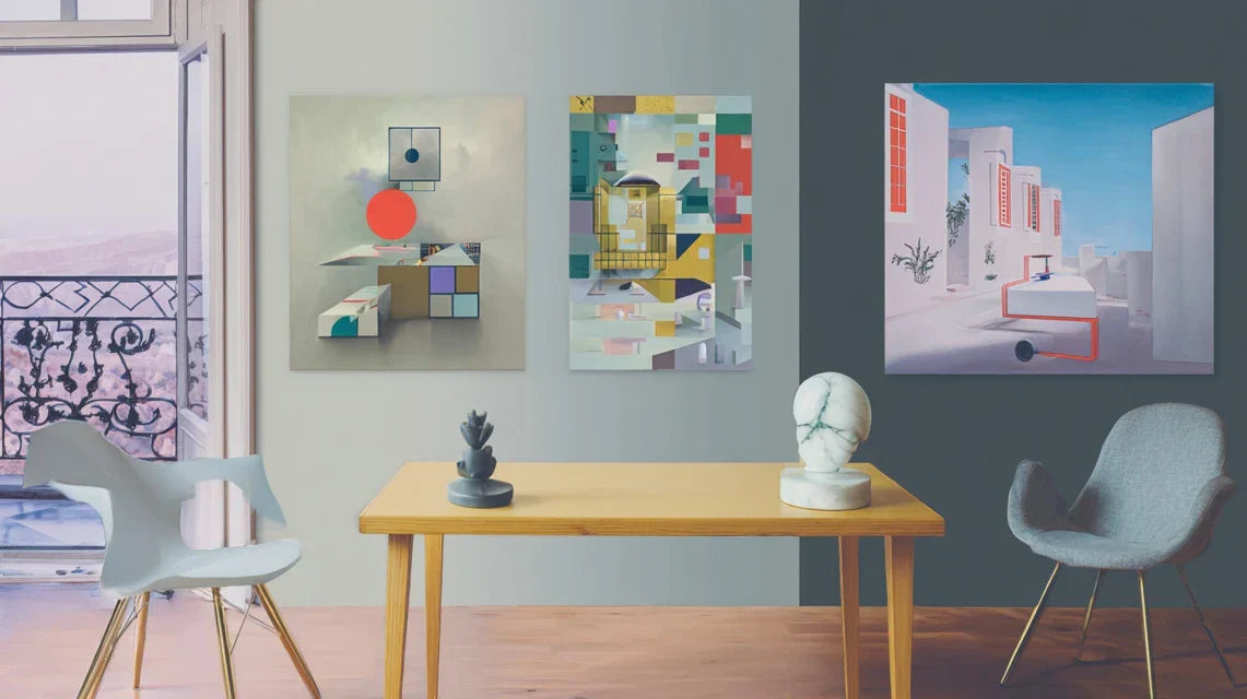 Tableaux pour les indécis : les valeurs sûres qui fonctionnent partout