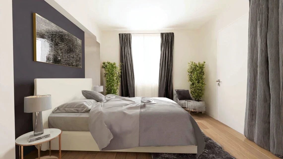 Quel format de tableau choisir pour une chambre d’hôte haut de gamme ?