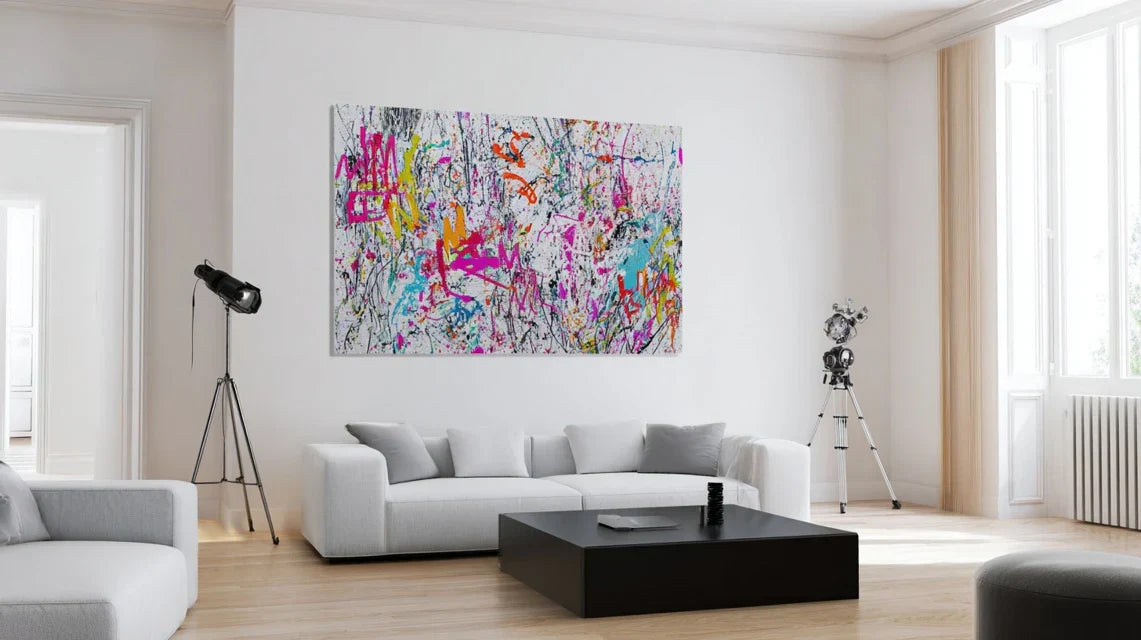 Créer un point focal sans repeindre ni tapisser