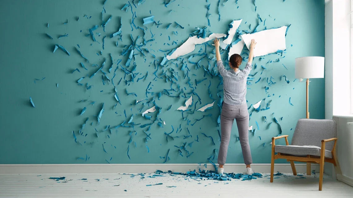 Déco réversible : tableau ou mur fixe, faites le bon choix