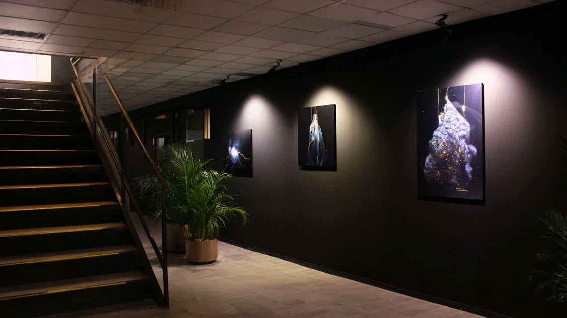 Décoration haut de gamme : erreurs tableau à éviter dans un intérieur luxe