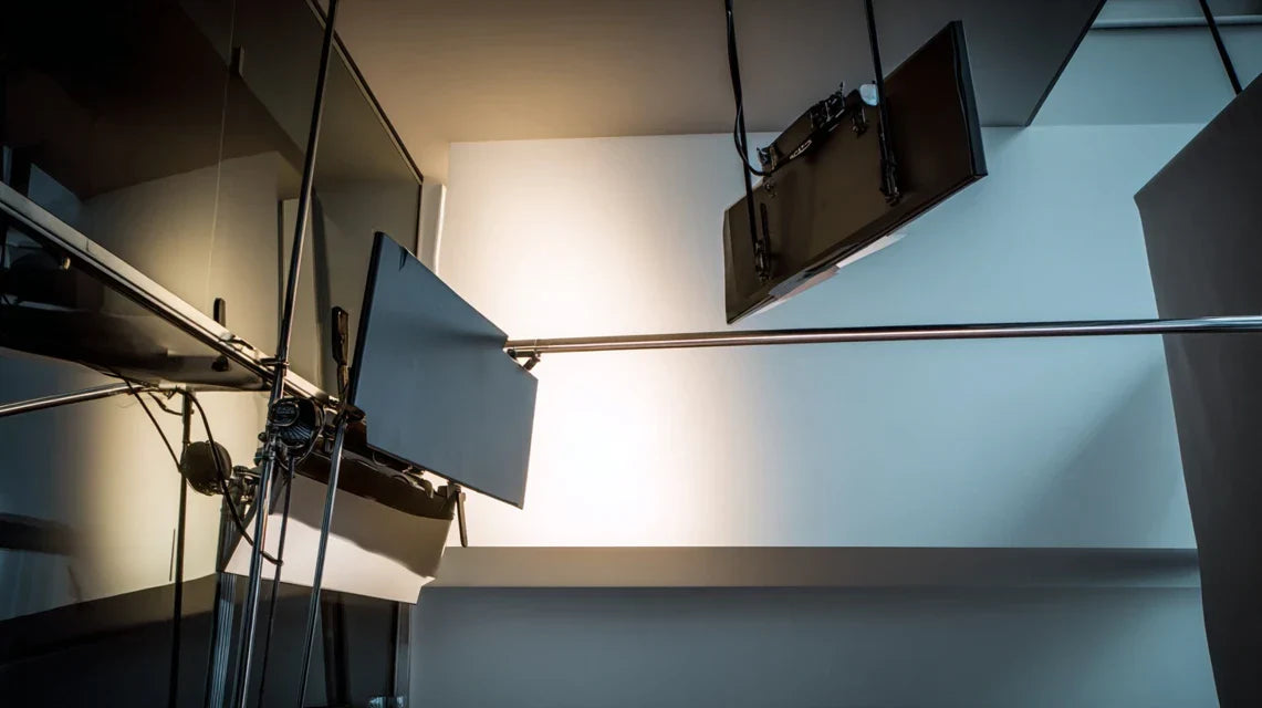 Solutions anti-ombres et anti-reflets : une vision claire sous tous les angles