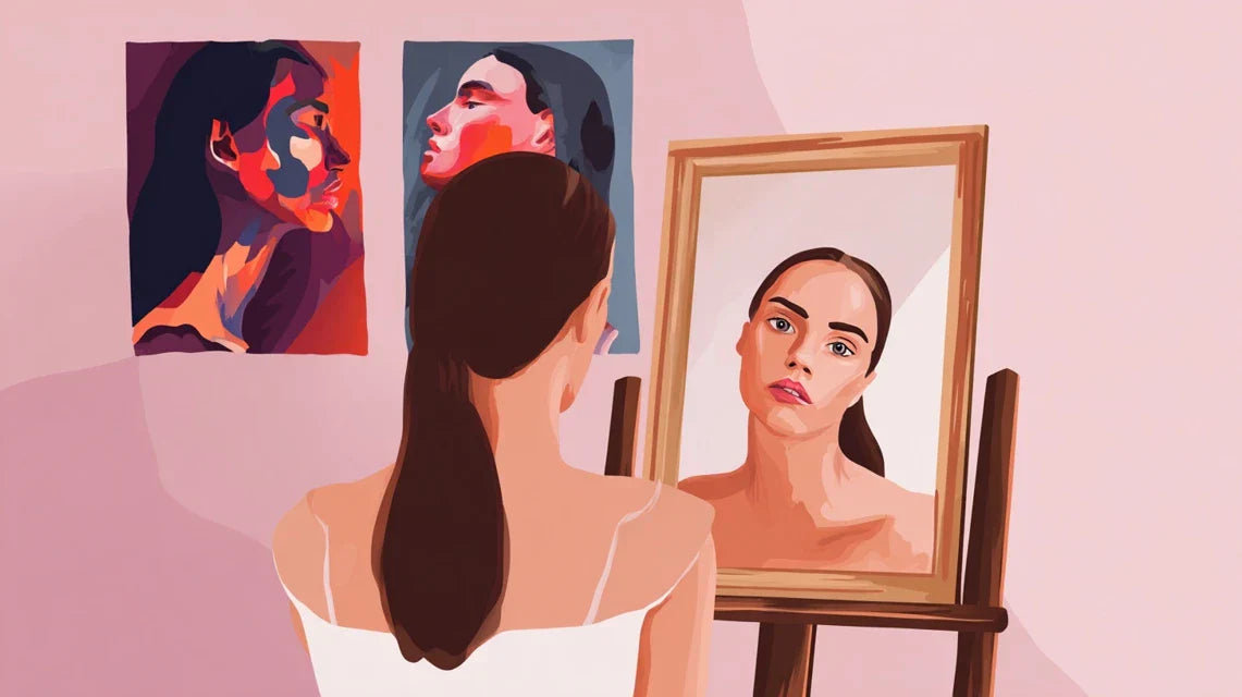 Comment choisir un style artistique qui reflète votre personnalité ?