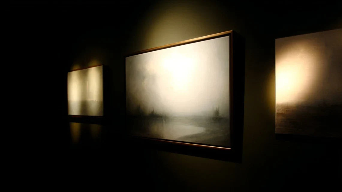 Éclairage programmable selon l’heure : immersion totale