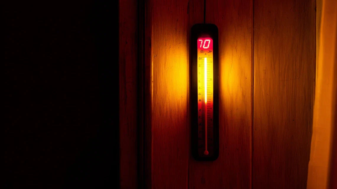 Quelle température de lumière choisir pour un tableau ?