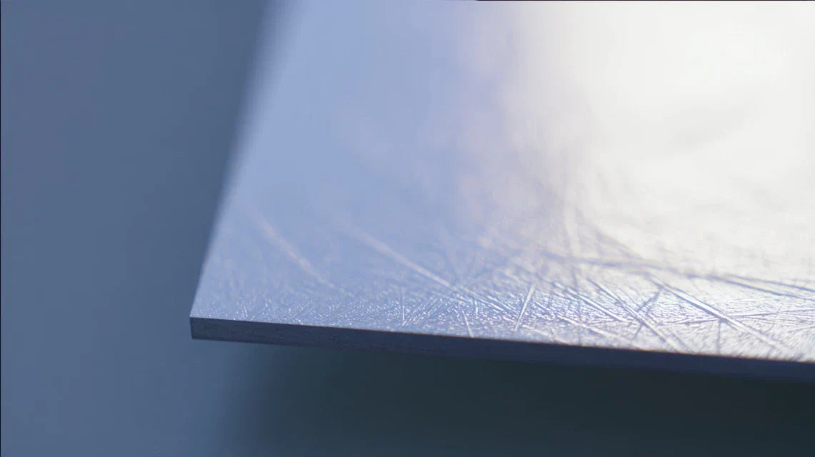 Pourquoi les détails ressortent mieux sur l’alu Dibond et le verre acrylique ?