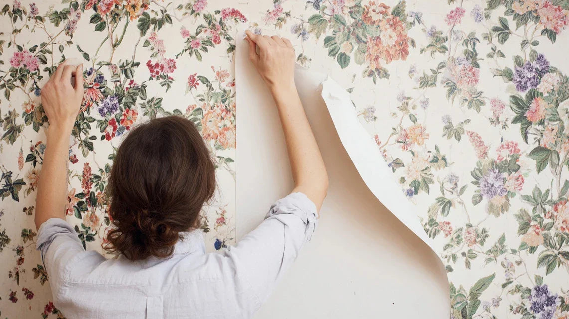 Changer sa déco sans retapisser : misez sur une œuvre