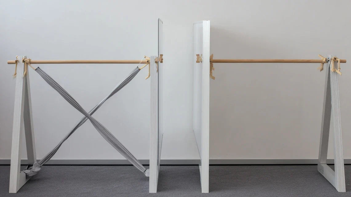 Les avantages d’un tableau rigide par rapport à une toile tendue