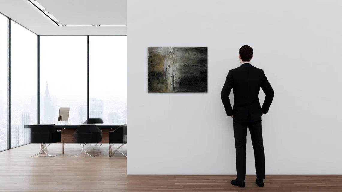 Tableau d’ancrage : se recentrer visuellement en un instant