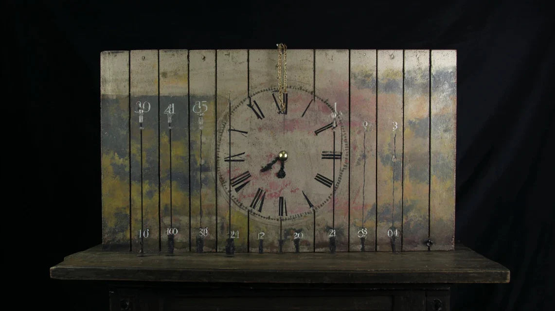 Durée de vie moyenne d’un tableau selon son support et son usage