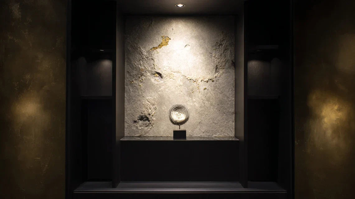 Attirer volontairement l’attention sur une zone avec un tableau