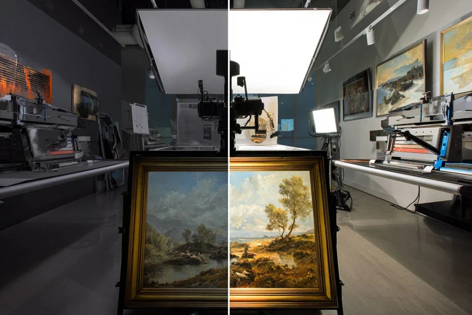 Impression directe vs impression contrecollée : que faut-il privilégier ?