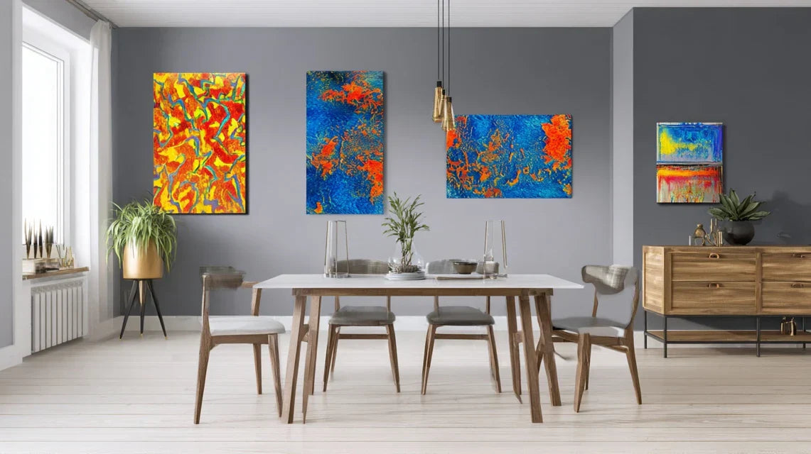 Comment mélanger plusieurs styles de tableaux sans créer de chaos visuel ?