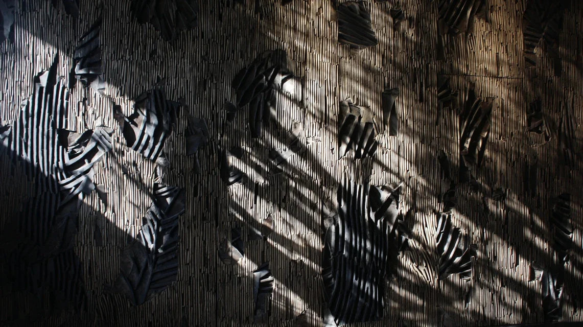 Utiliser les ombres pour amplifier l’effet visuel d’un tableau