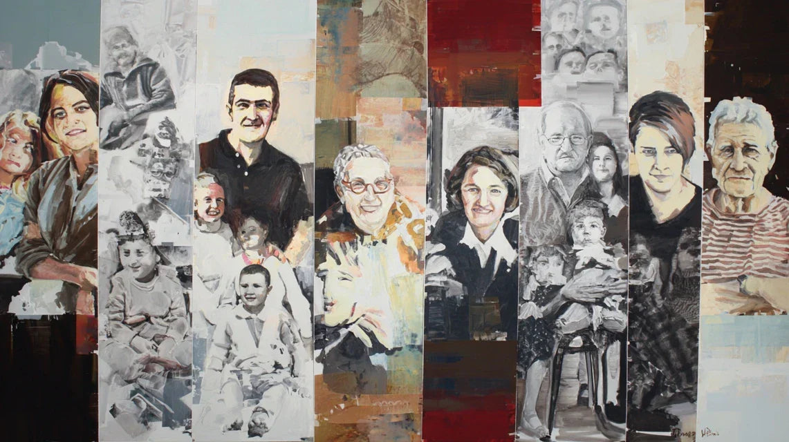 Quel tableau selon votre âge, vos goûts et votre phase de vie ?