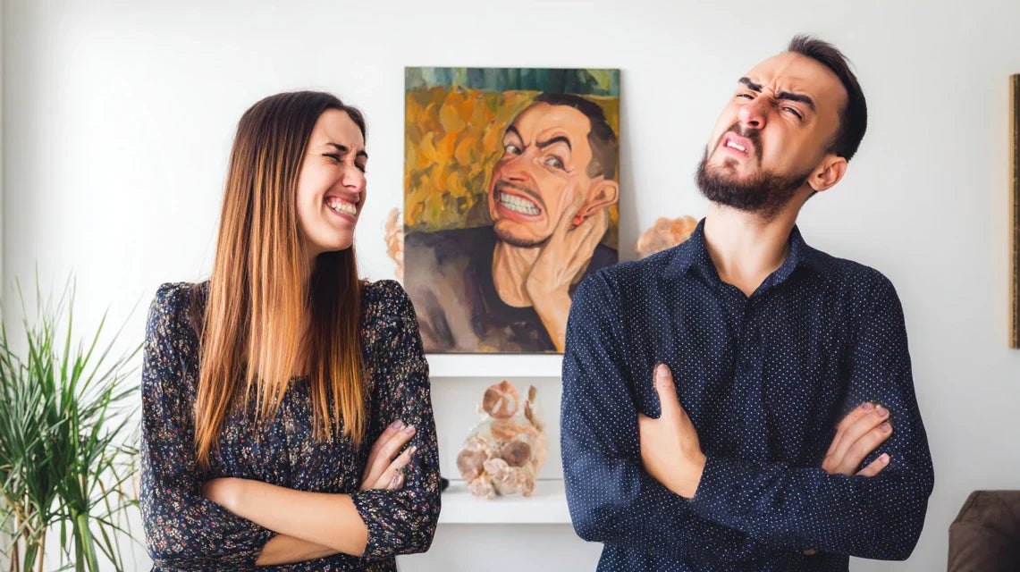 Deviner les goûts artistiques : comment choisir le bon tableau à offrir