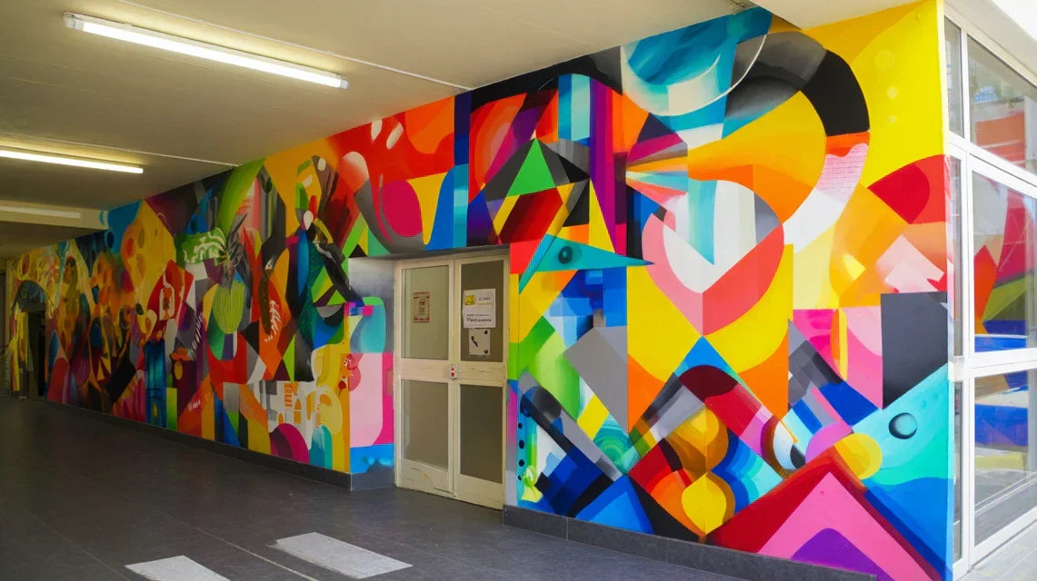 Art mural fonctionnel (isolation, acoustique) : doublez l’impact esthétique par l’utilité