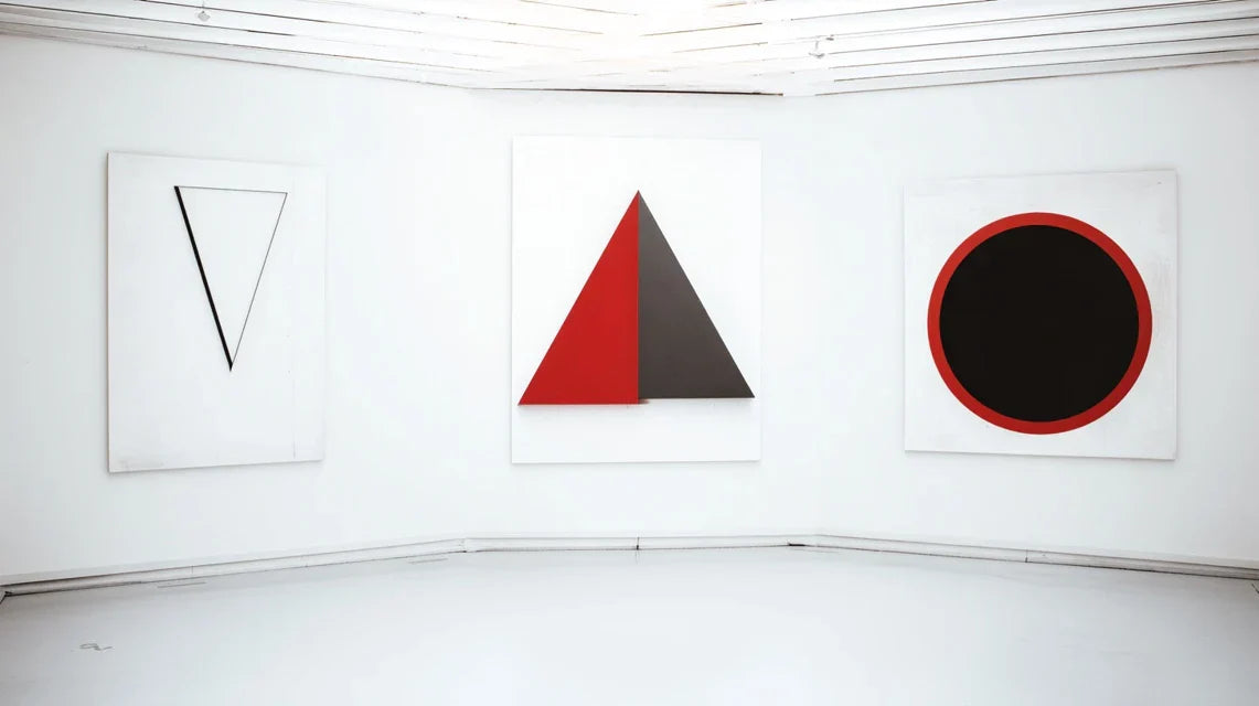 Les formes douces inspirent-elles plus de calme ?