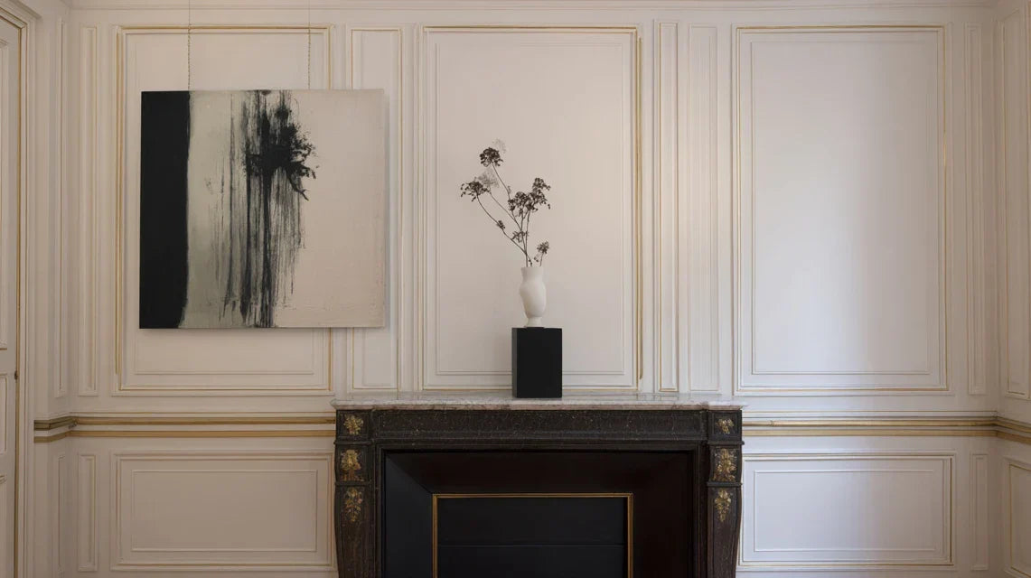 Tableaux minimalistes : l’essentiel visuel au service de l’élégance
