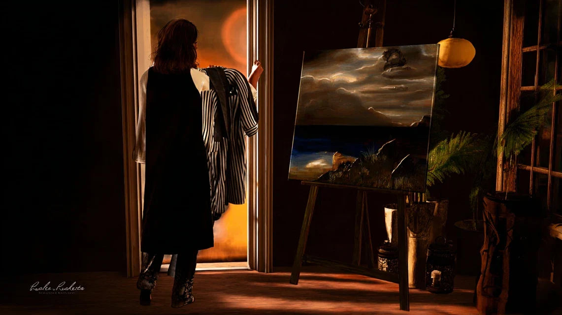 Visuel “doudou” : la place des œuvres rassurantes