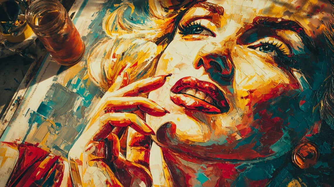 Comment transformer ses souvenirs en affiches murales uniques ?