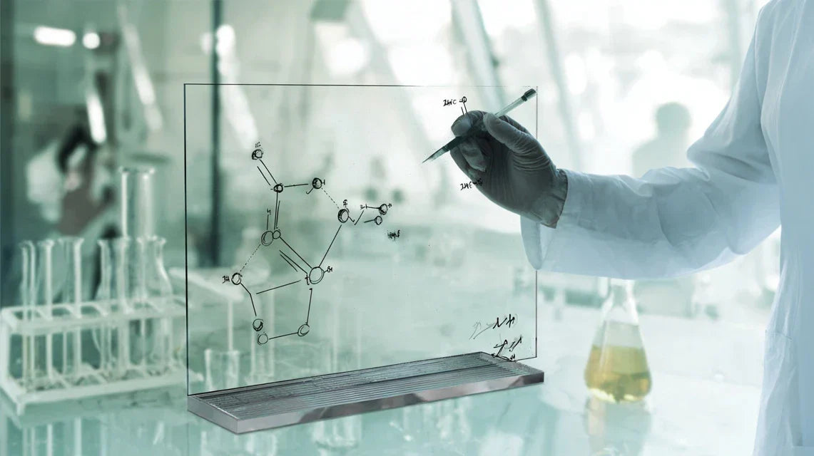 Tableau verre acrylique et environnement, quel impact écologique ?