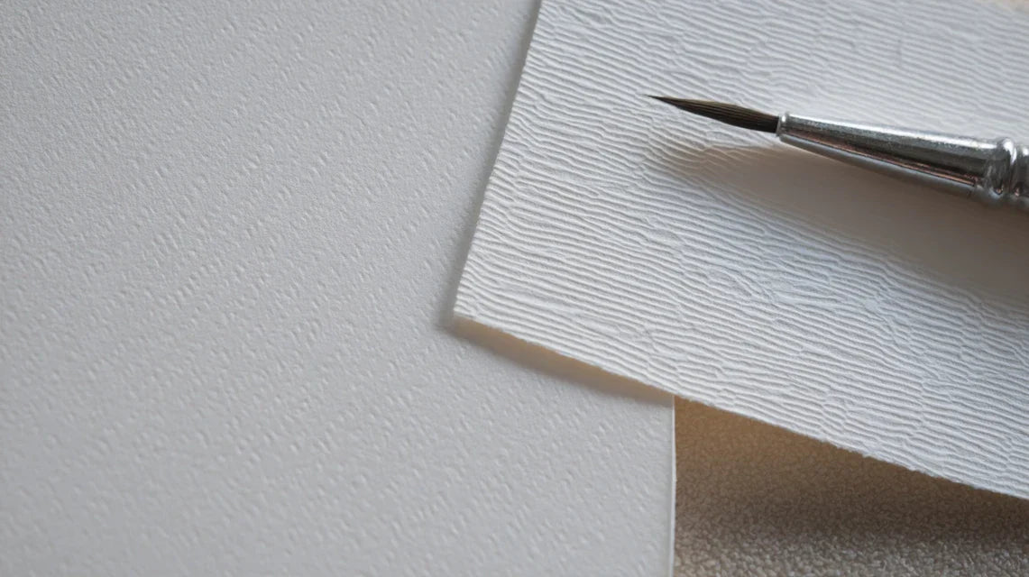 Papier d'art : finesse et rendu hautement fidèle pour les amateurs exigeants