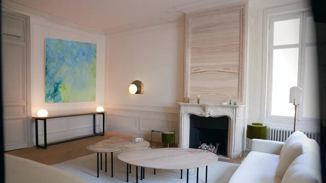 Suggérer une ambiance sans bouleverser l’existant