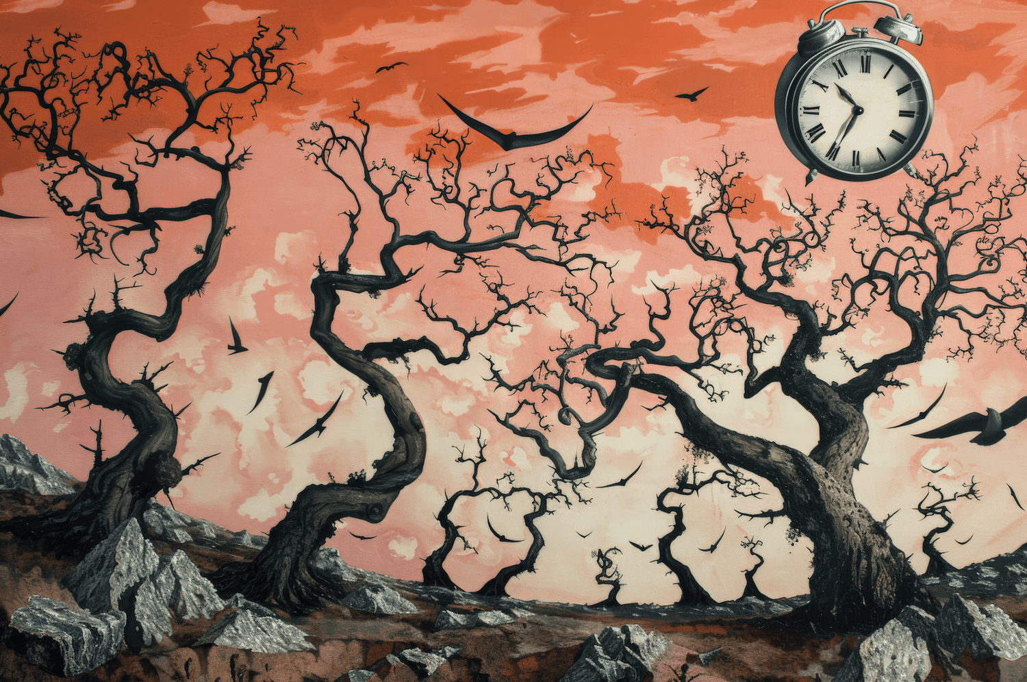 Tableau Japon minimaliste : une décoration élégante et apaisante