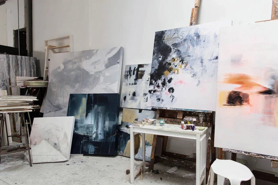 Acheter un tableau comme cadeau : comment ne pas se tromper de style ?