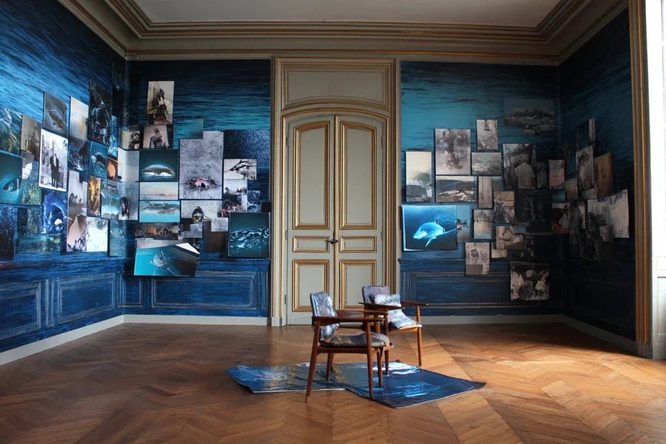 Adapter ses tableaux muraux à une pièce bruyante ou très fréquentée