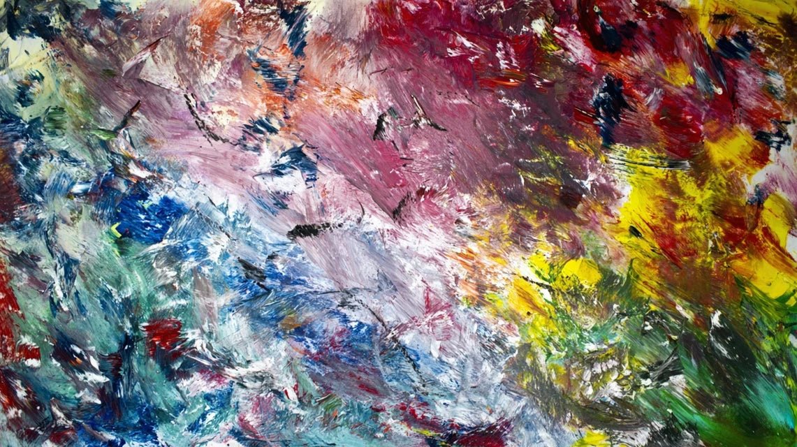 Art abstrait personnalisé : oxymore ou opportunité ?