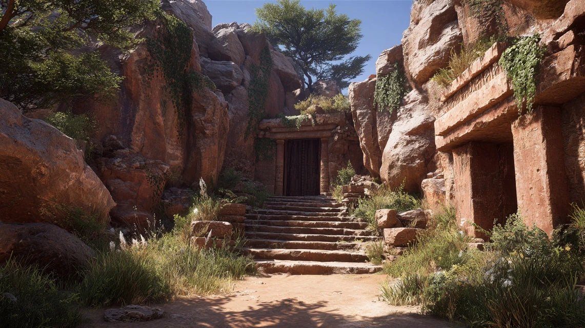 Art rupestre de la vallée du Rift : guide complet pour la décoration