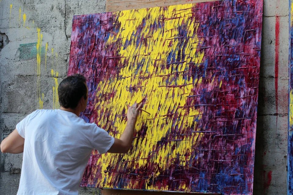 Éditeur de texte enrichi Contenu