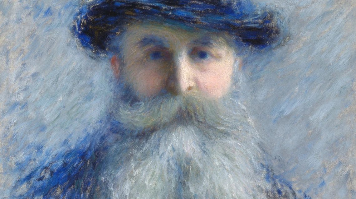 Biographie de Claude Monet : le magicien des nymphéas et père de l’impressionnisme