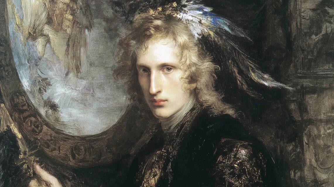 Biographie de Gustave Moreau : le mythologue du symbolisme, entre mysticisme et ornementation