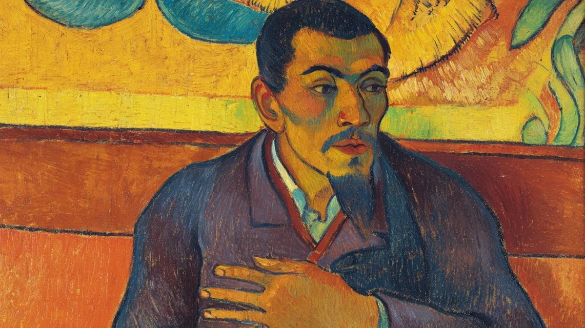 Biographie de Paul Gauguin : l’évadé volontaire qui a trouvé la couleur au bout du monde