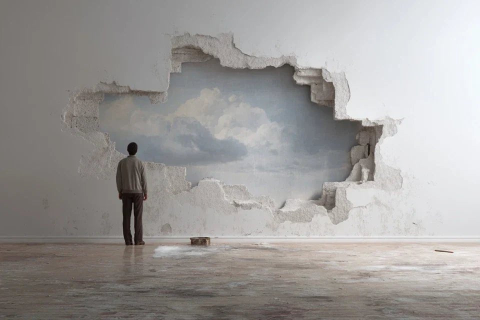 Changer ses fixations sans abîmer le mur existant