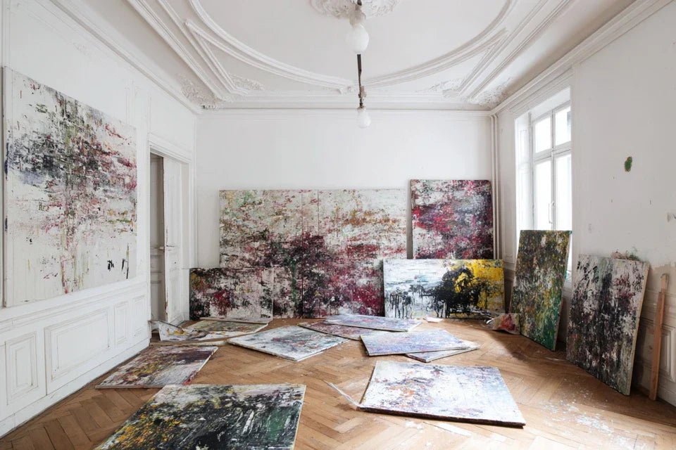 Changer ses tableaux au moment du grand ménage de printemps : pourquoi c’est malin