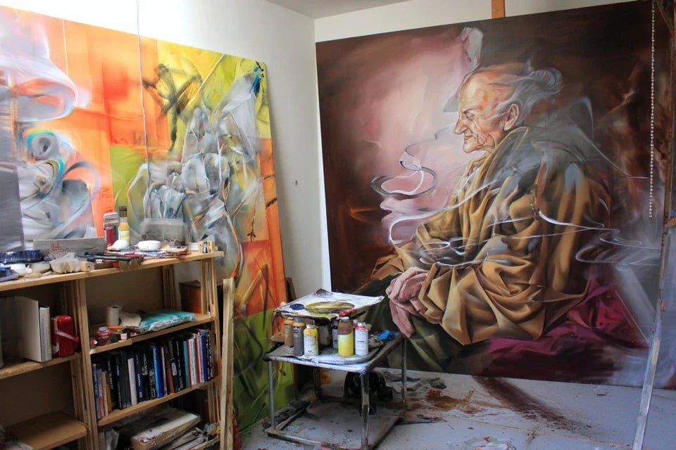 Combien coûte un tableau mural de qualité professionnelle ?