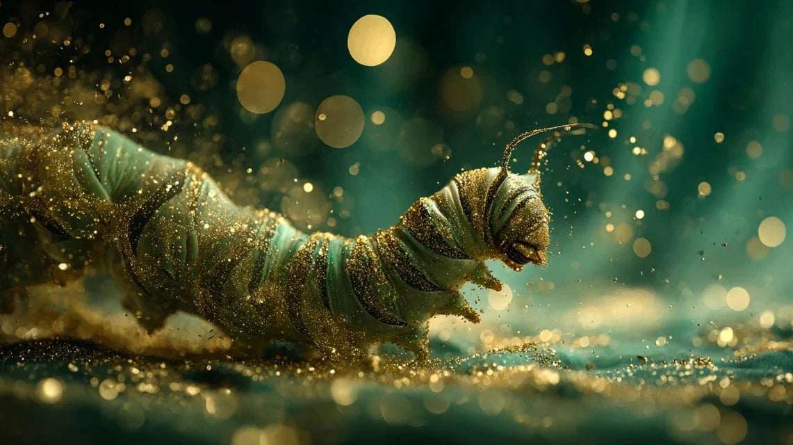 Comment Kiefer a métamorphosé les vers en méditations existentielles ?