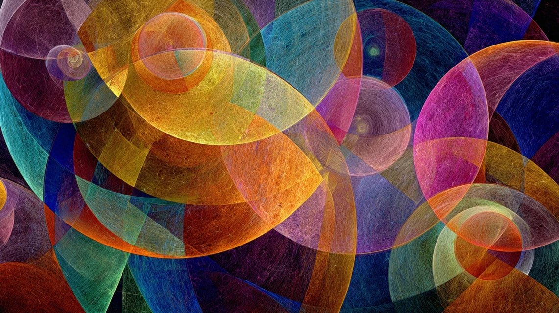 Comment l'art abstrait challenge notre perception de la réalité ?