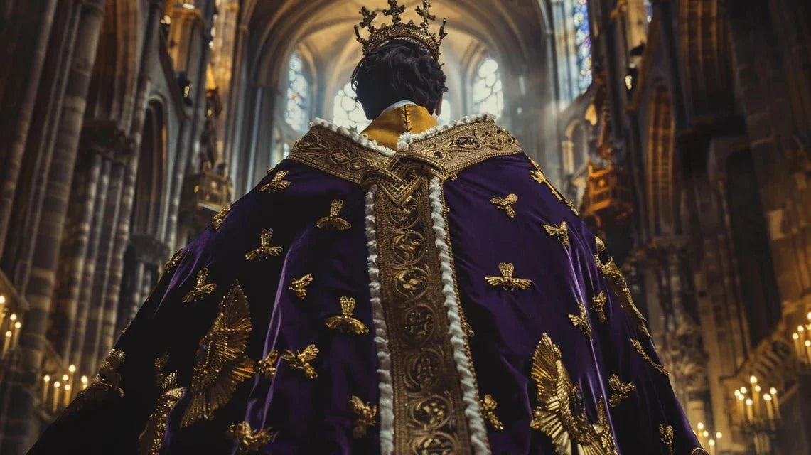 Comment les abeilles sont devenues symboles impériaux chez Napoléon ?