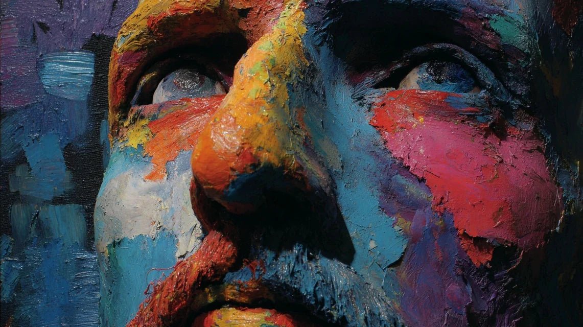 Comment les peintures rupestres San inspirent l'art moderne ?