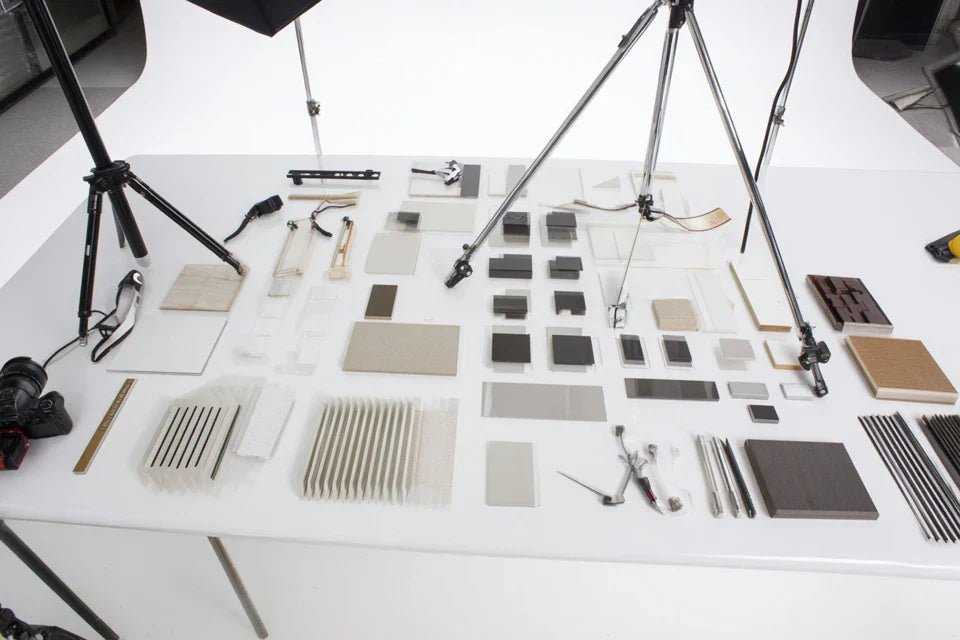 Comparatif des supports pour tableaux : esthétique, poids, durabilité