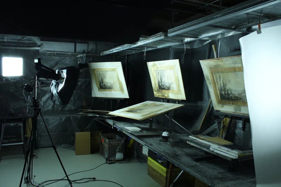 Durée de vie moyenne d’un tableau selon son support et son usage