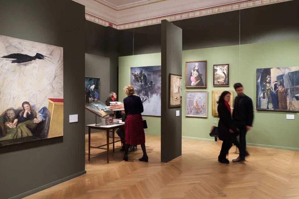 Est-ce que les tableaux chers sont vraiment de meilleure qualité ?