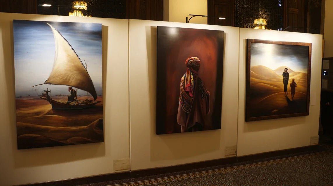 Esthétiques asiatiques, arabes, africaines : quels tableaux choisir ?